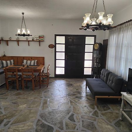 Вілла Sylvia'S House At Vagia Vagia  Екстер'єр фото